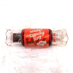 K Beauty Water Candy Lip Tint Persimmon